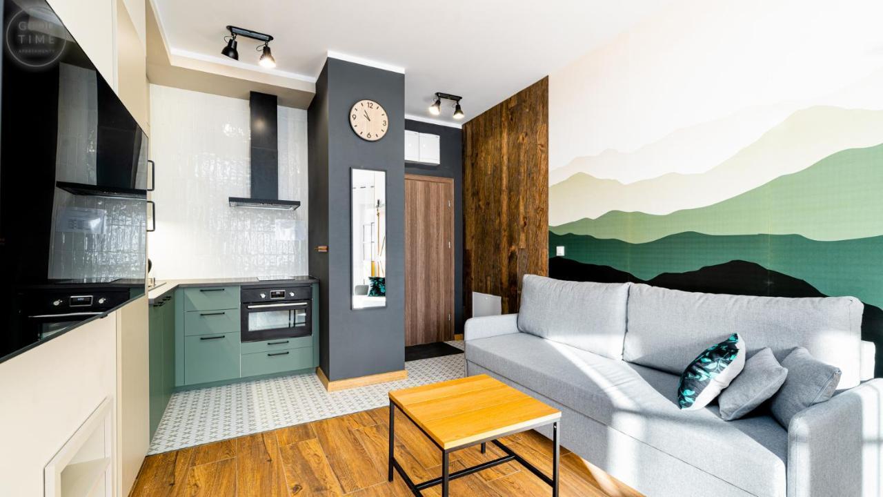 Apartamenty Good Time - Stone Hill III Szklarska Poreba Exterior photo