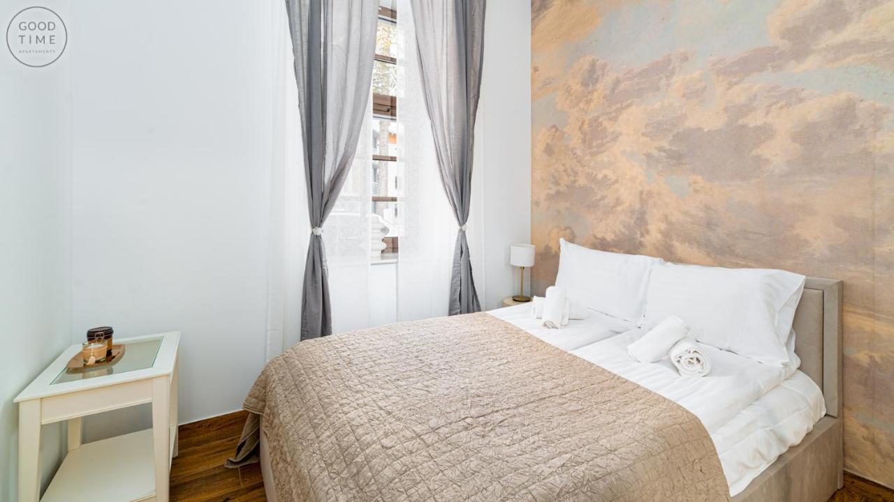 Apartamenty Good Time - Stone Hill III Szklarska Poreba Exterior photo