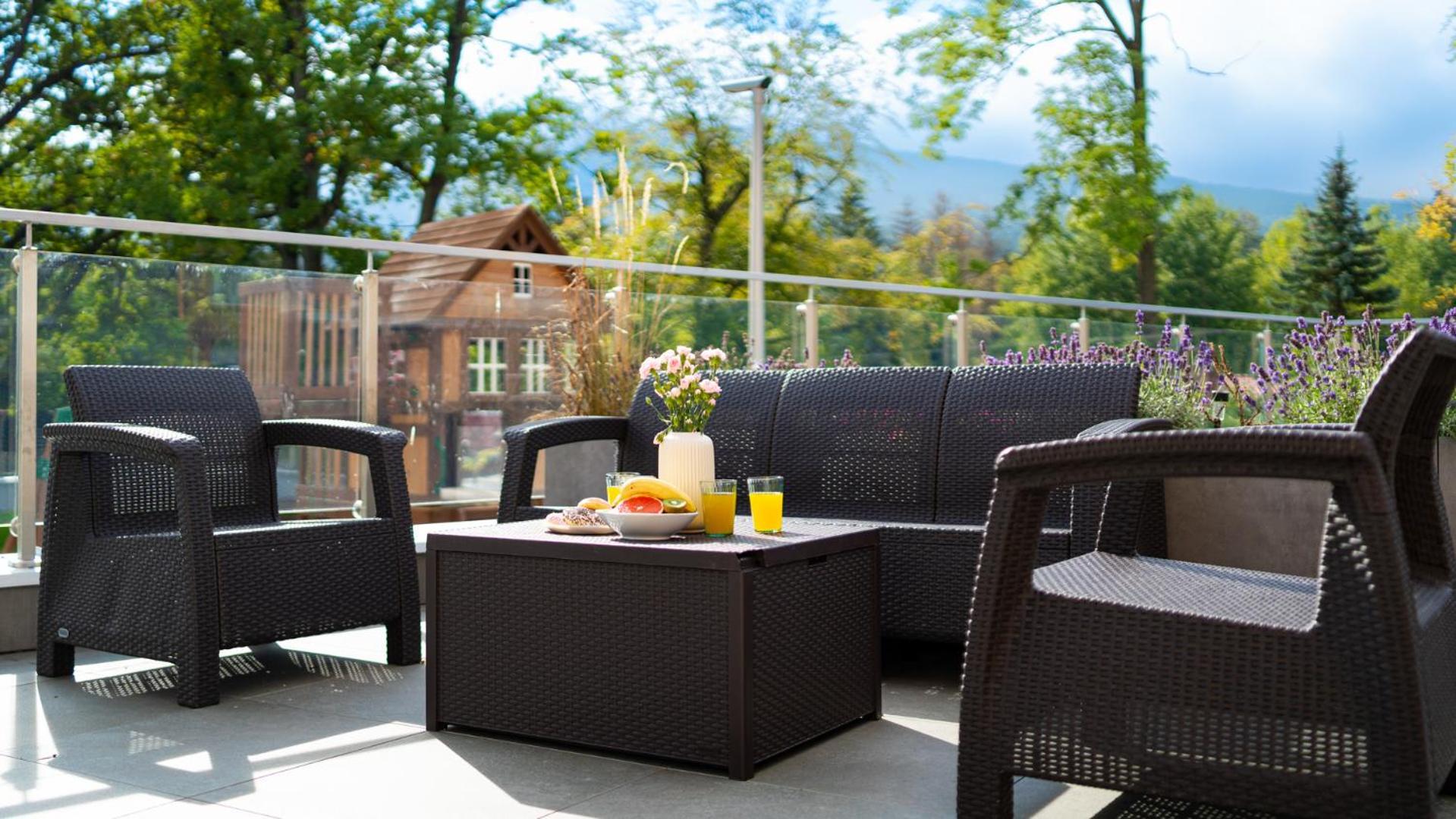 Apartamenty Good Time - Stone Hill III Szklarska Poreba Exterior photo